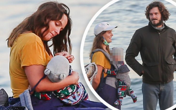 Leighton Meester's Kids: Learn About Them Here